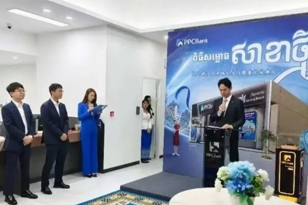 浙江经济特区：银行抢驻，金融先行