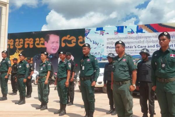 安全不仅是承诺,警企联动下的智慧平安特区